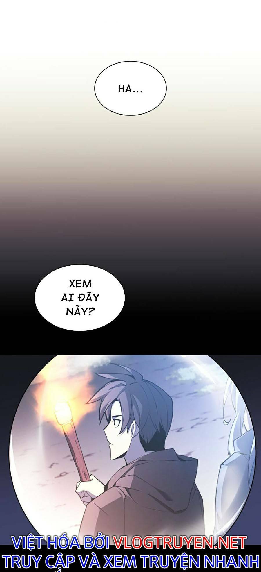 Thợ Rèn Huyền Thoại Chapter 110 - Trang 6