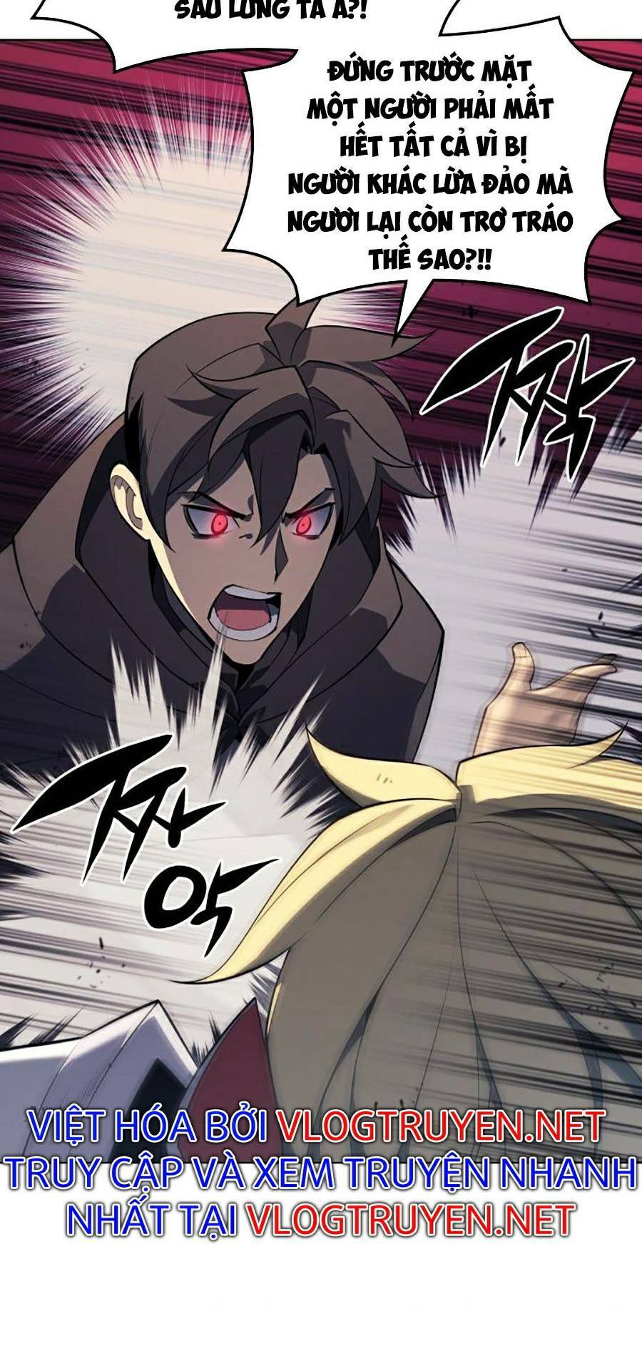 Thợ Rèn Huyền Thoại Chapter 110 - Trang 74