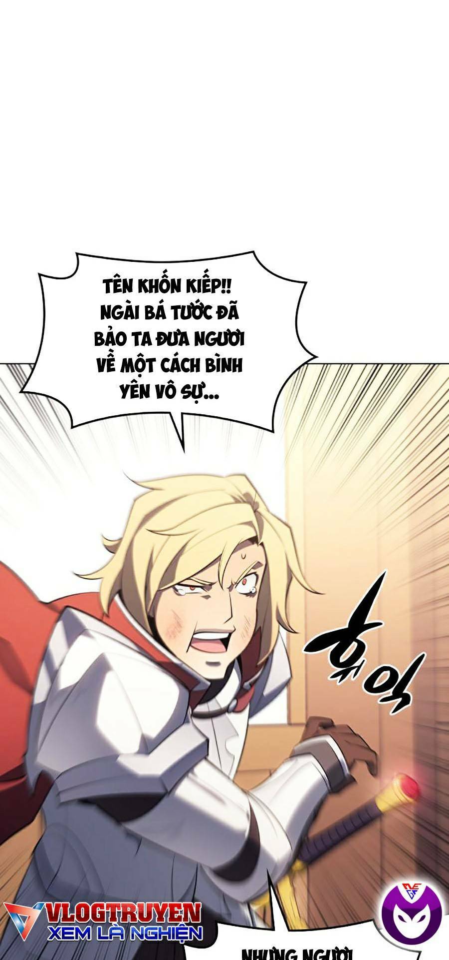 Thợ Rèn Huyền Thoại Chapter 110 - Trang 75