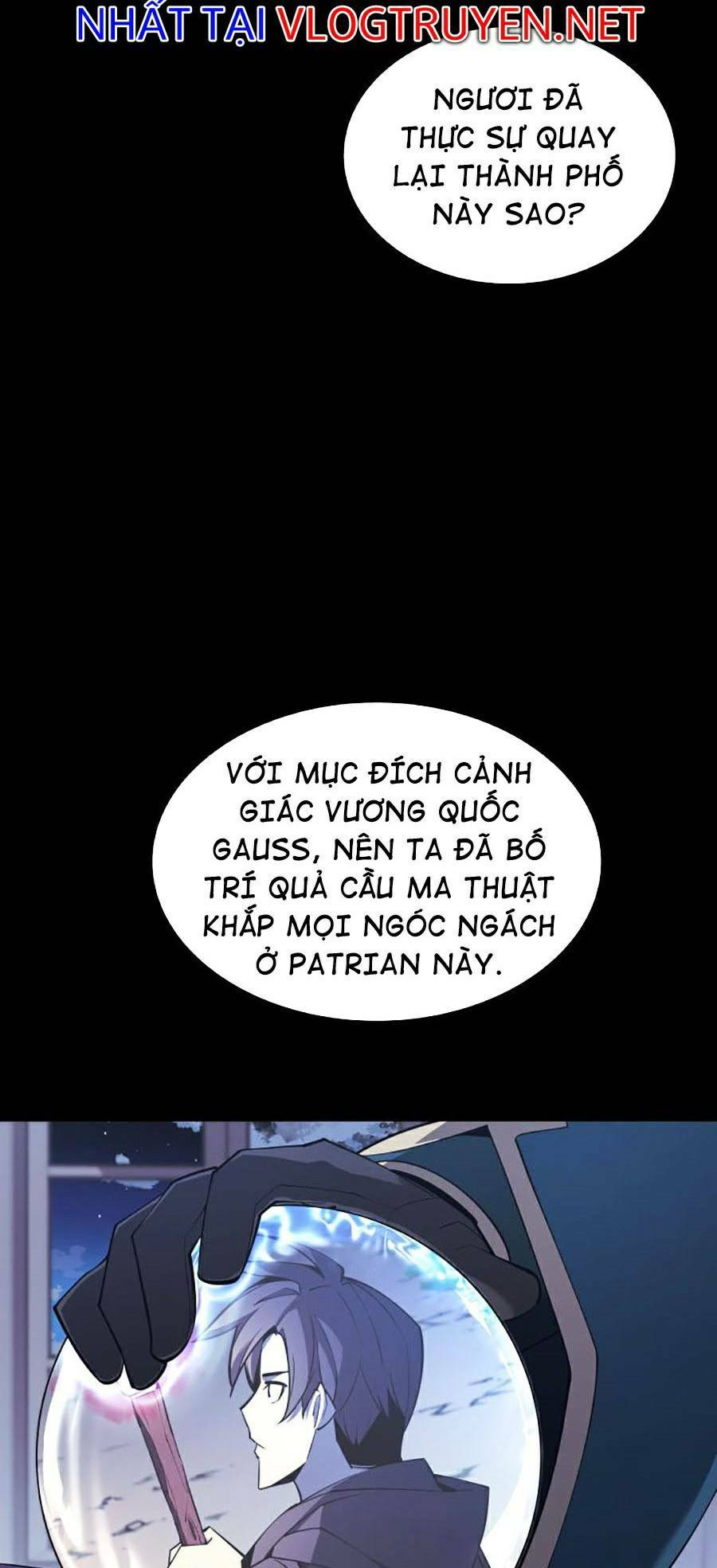 Thợ Rèn Huyền Thoại Chapter 110 - Trang 7