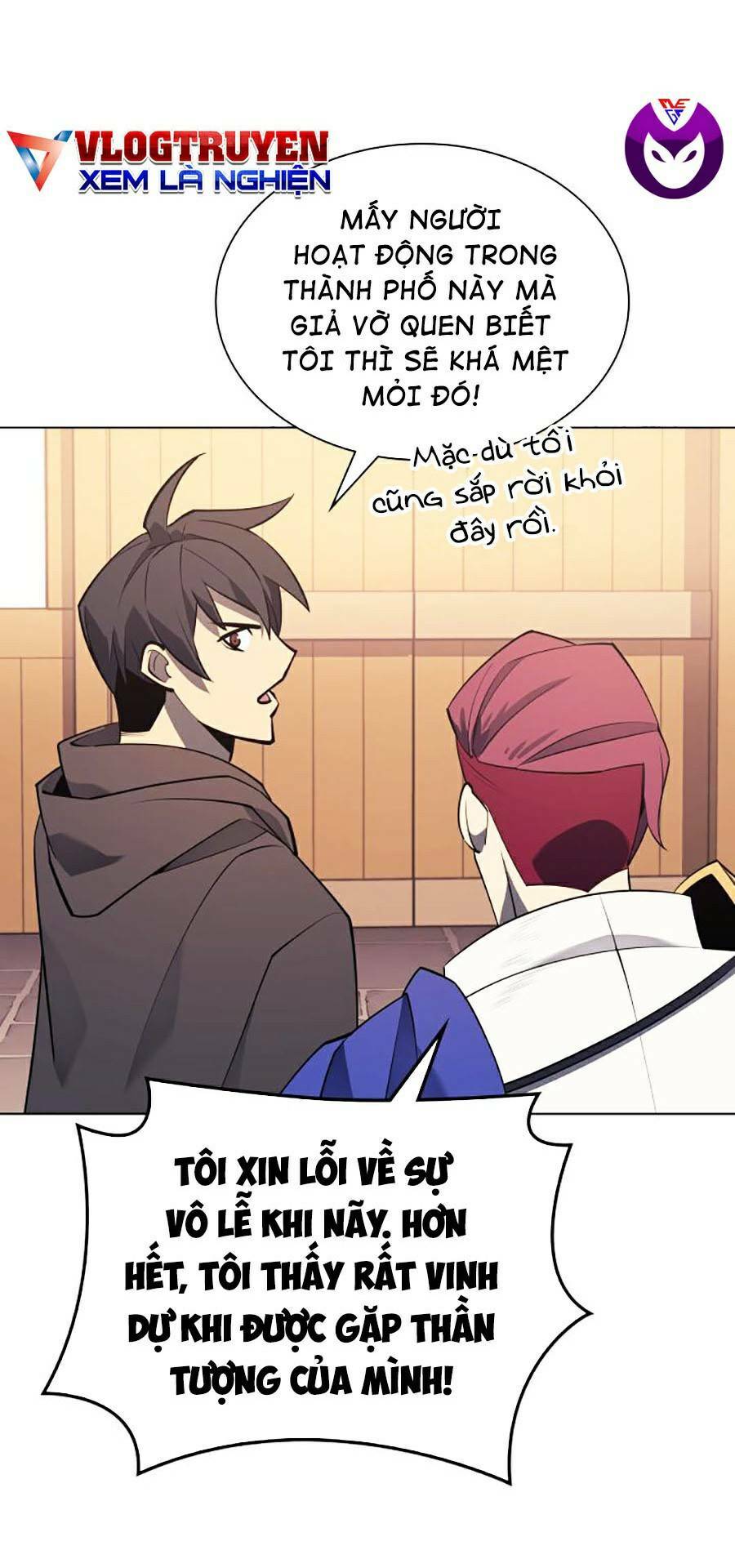 Thợ Rèn Huyền Thoại Chapter 110 - Trang 82