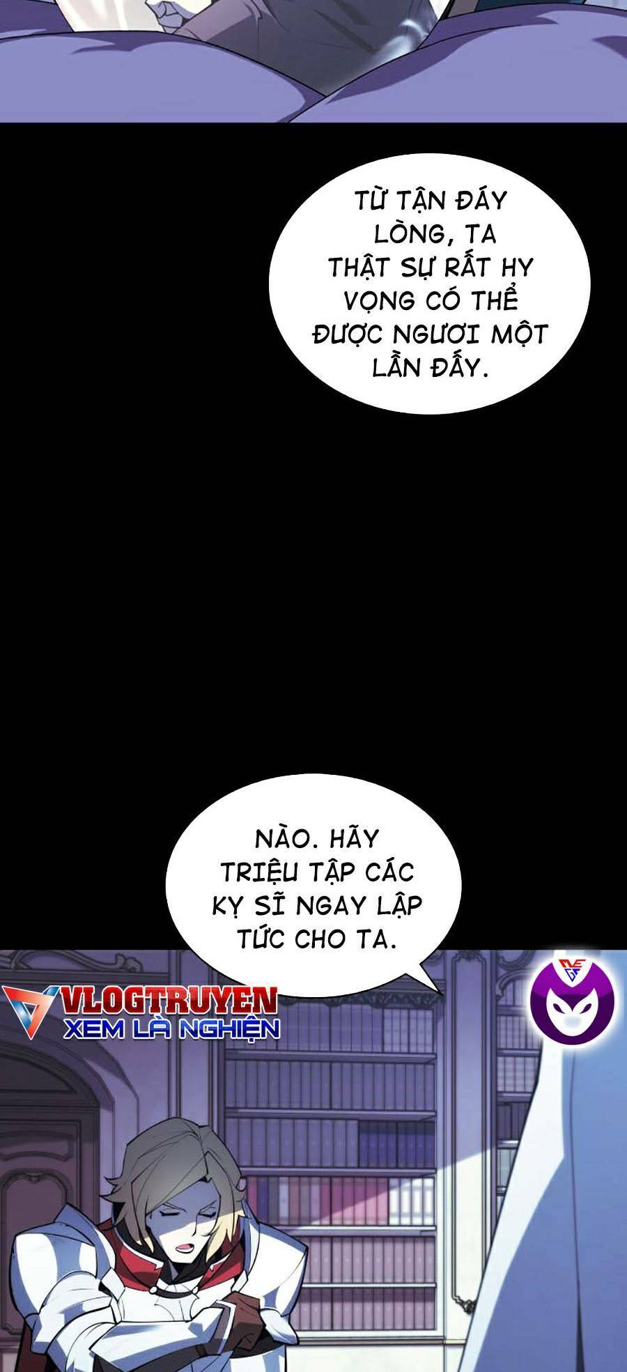 Thợ Rèn Huyền Thoại Chapter 110 - Trang 8