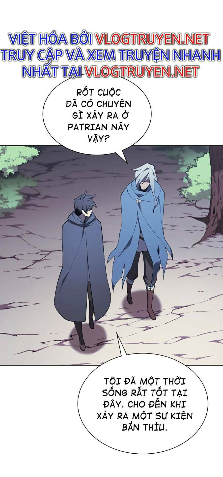 Thợ Rèn Huyền Thoại Chapter 110 - Trang 89