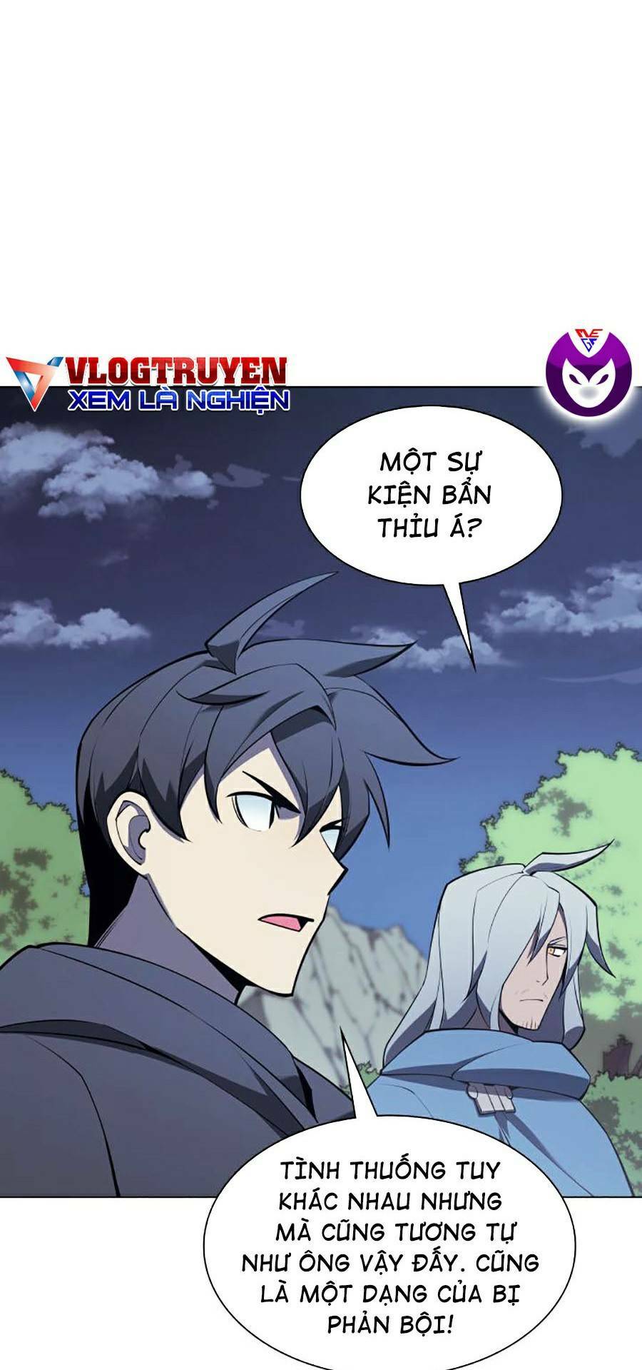 Thợ Rèn Huyền Thoại Chapter 110 - Trang 90