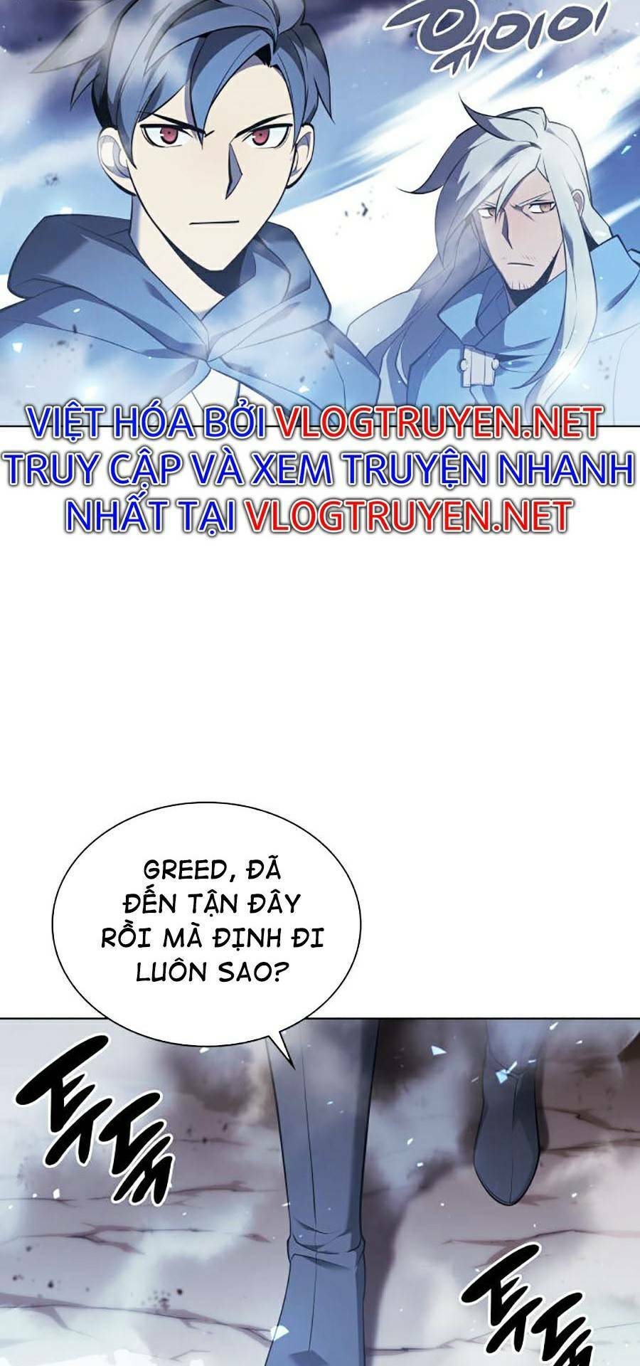 Thợ Rèn Huyền Thoại Chapter 110 - Trang 95
