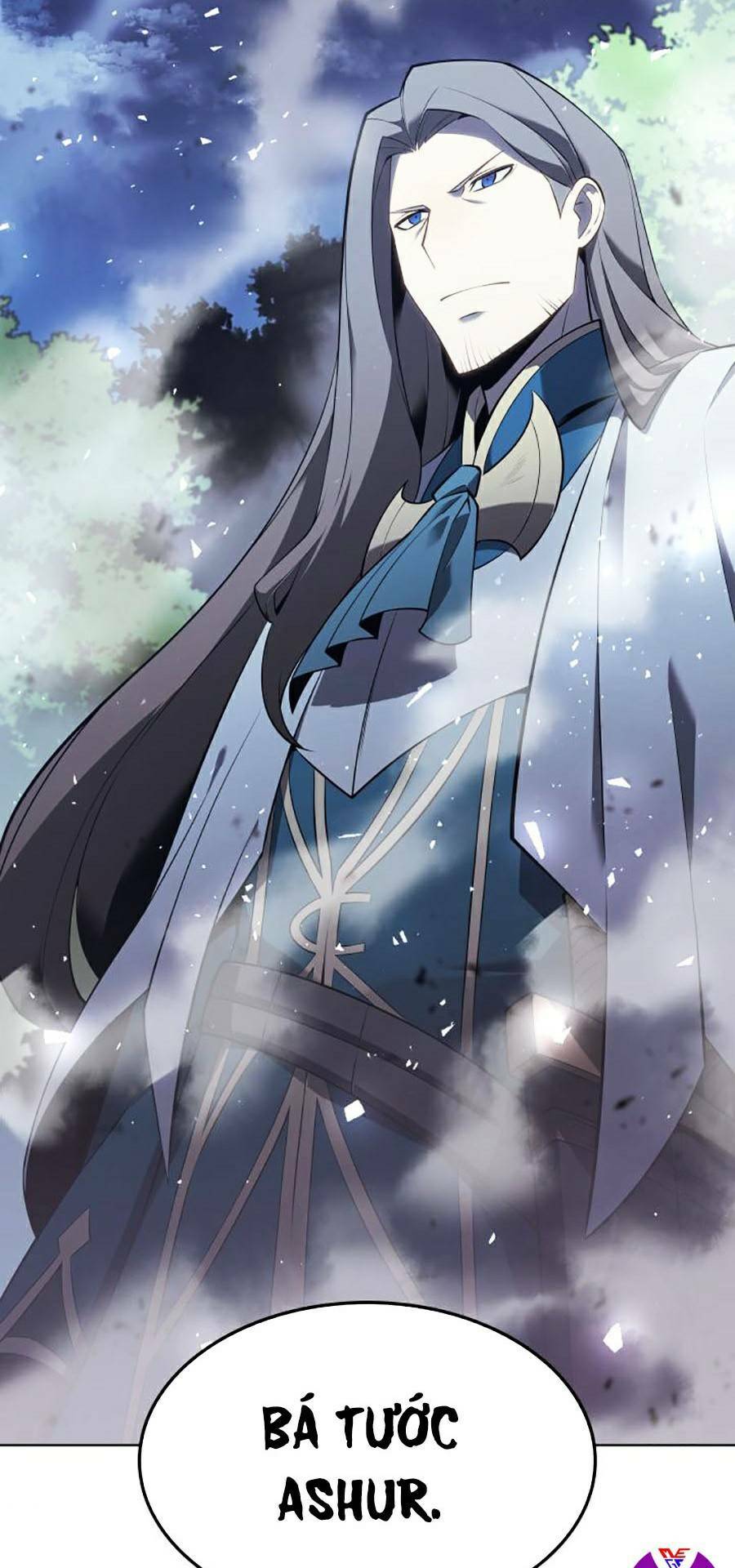 Thợ Rèn Huyền Thoại Chapter 110 - Trang 98