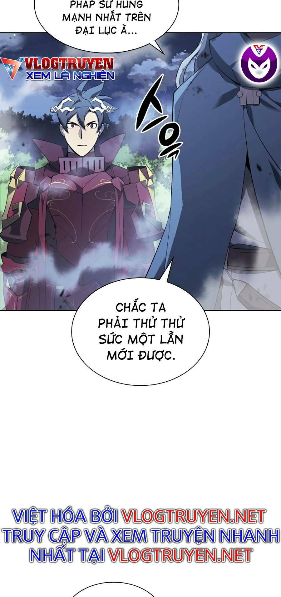 Thợ Rèn Huyền Thoại Chapter 111 - Trang 10