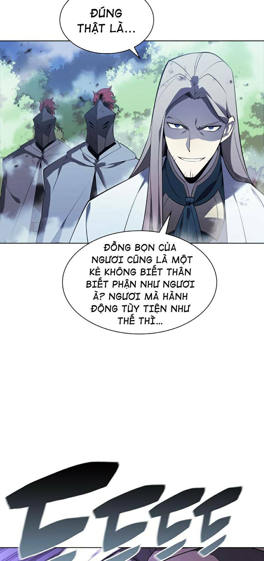 Thợ Rèn Huyền Thoại Chapter 111 - Trang 11