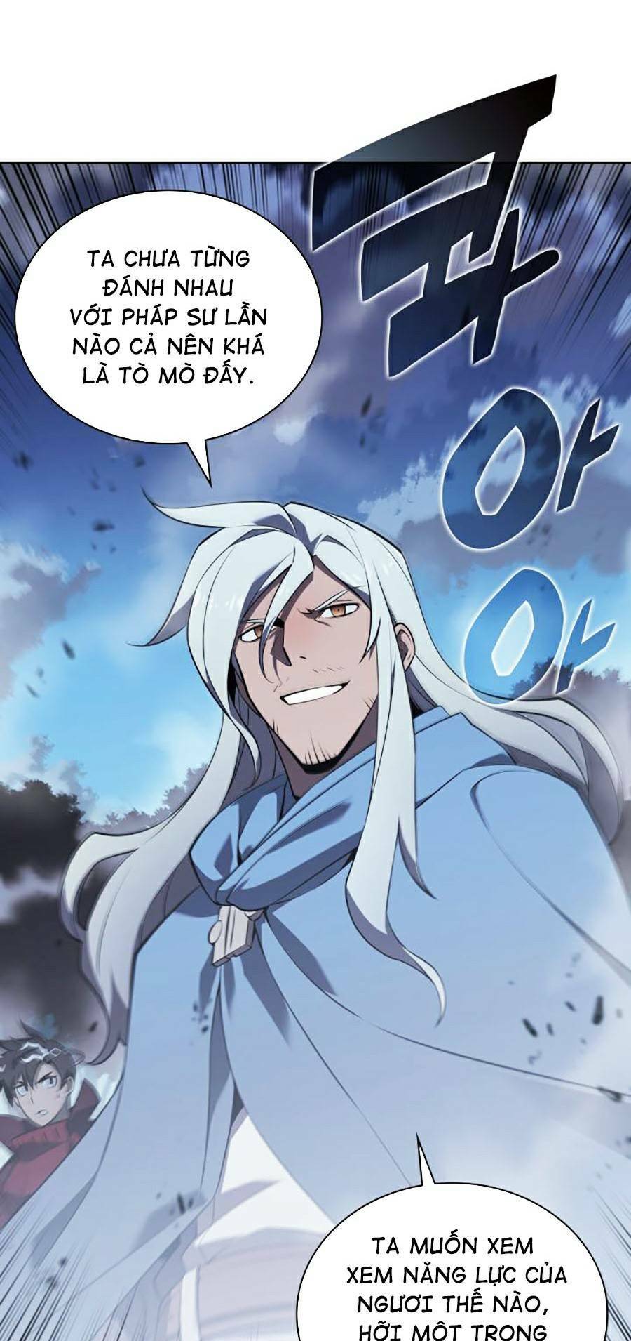 Thợ Rèn Huyền Thoại Chapter 111 - Trang 13