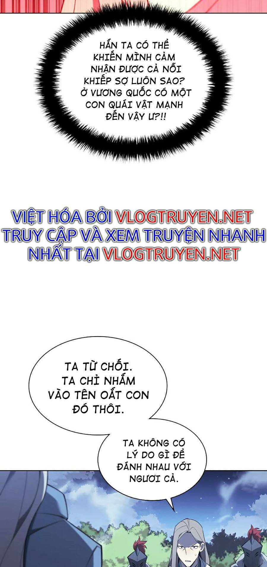 Thợ Rèn Huyền Thoại Chapter 111 - Trang 15