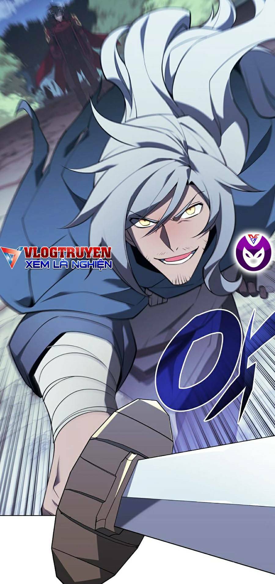 Thợ Rèn Huyền Thoại Chapter 111 - Trang 18