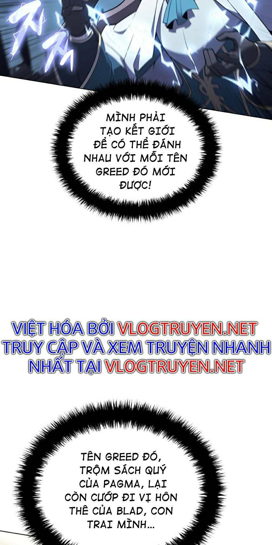 Thợ Rèn Huyền Thoại Chapter 111 - Trang 22