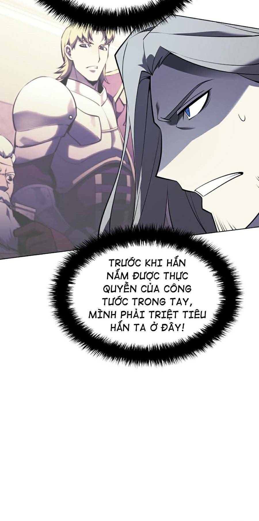 Thợ Rèn Huyền Thoại Chapter 111 - Trang 23