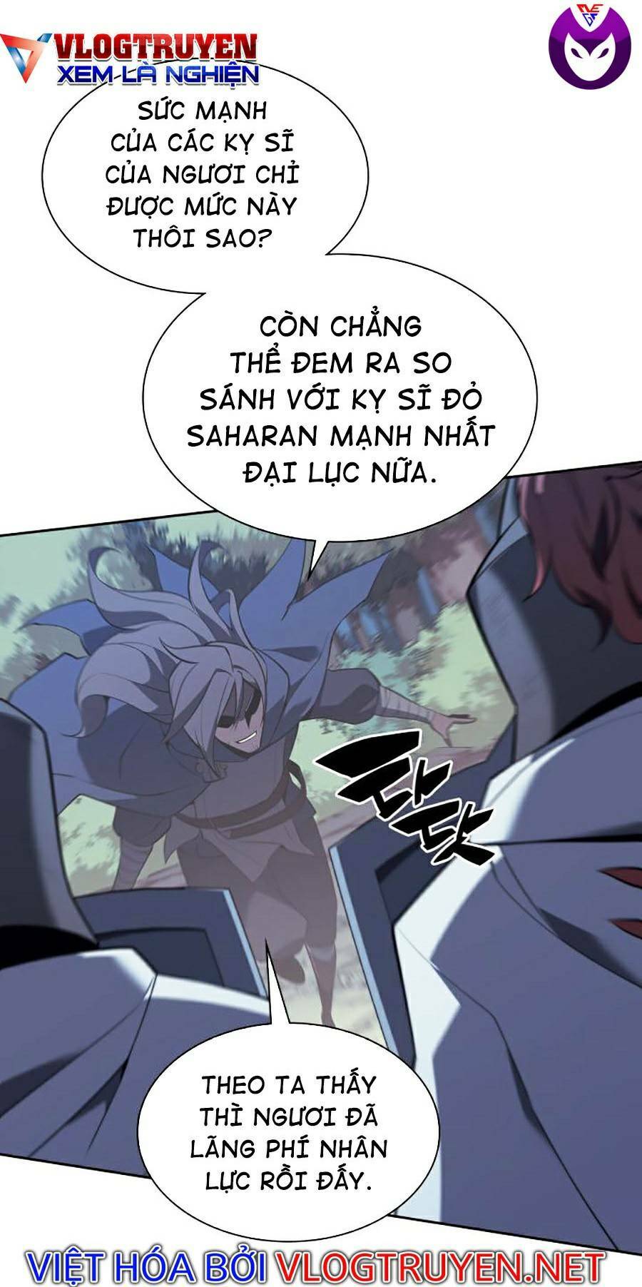 Thợ Rèn Huyền Thoại Chapter 111 - Trang 24