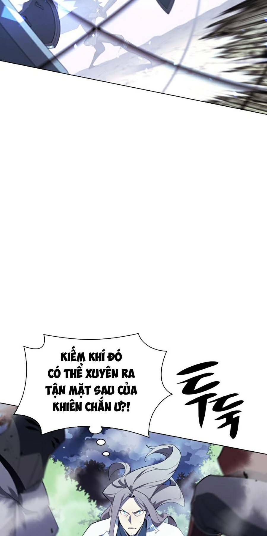 Thợ Rèn Huyền Thoại Chapter 111 - Trang 28