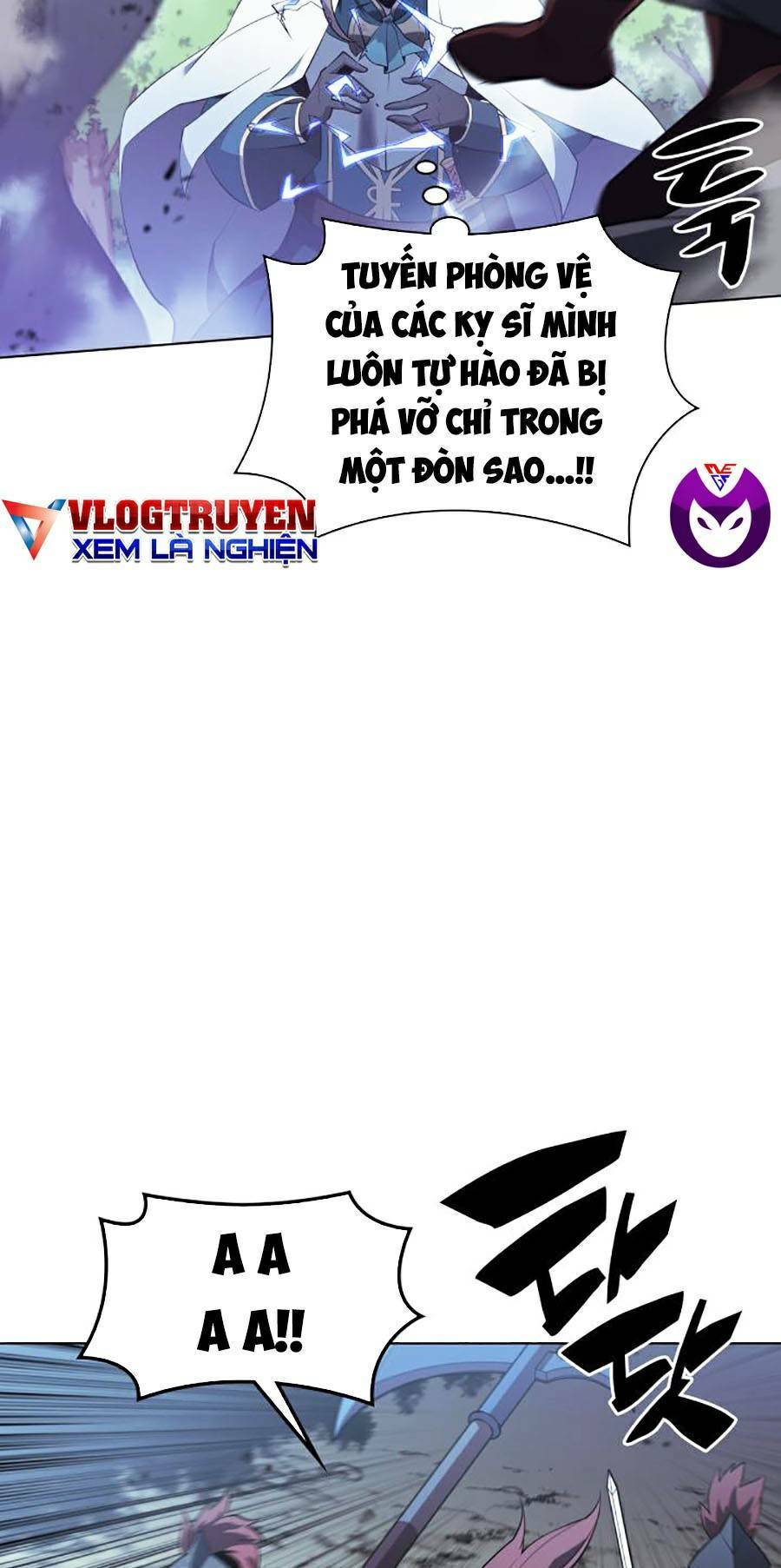 Thợ Rèn Huyền Thoại Chapter 111 - Trang 29