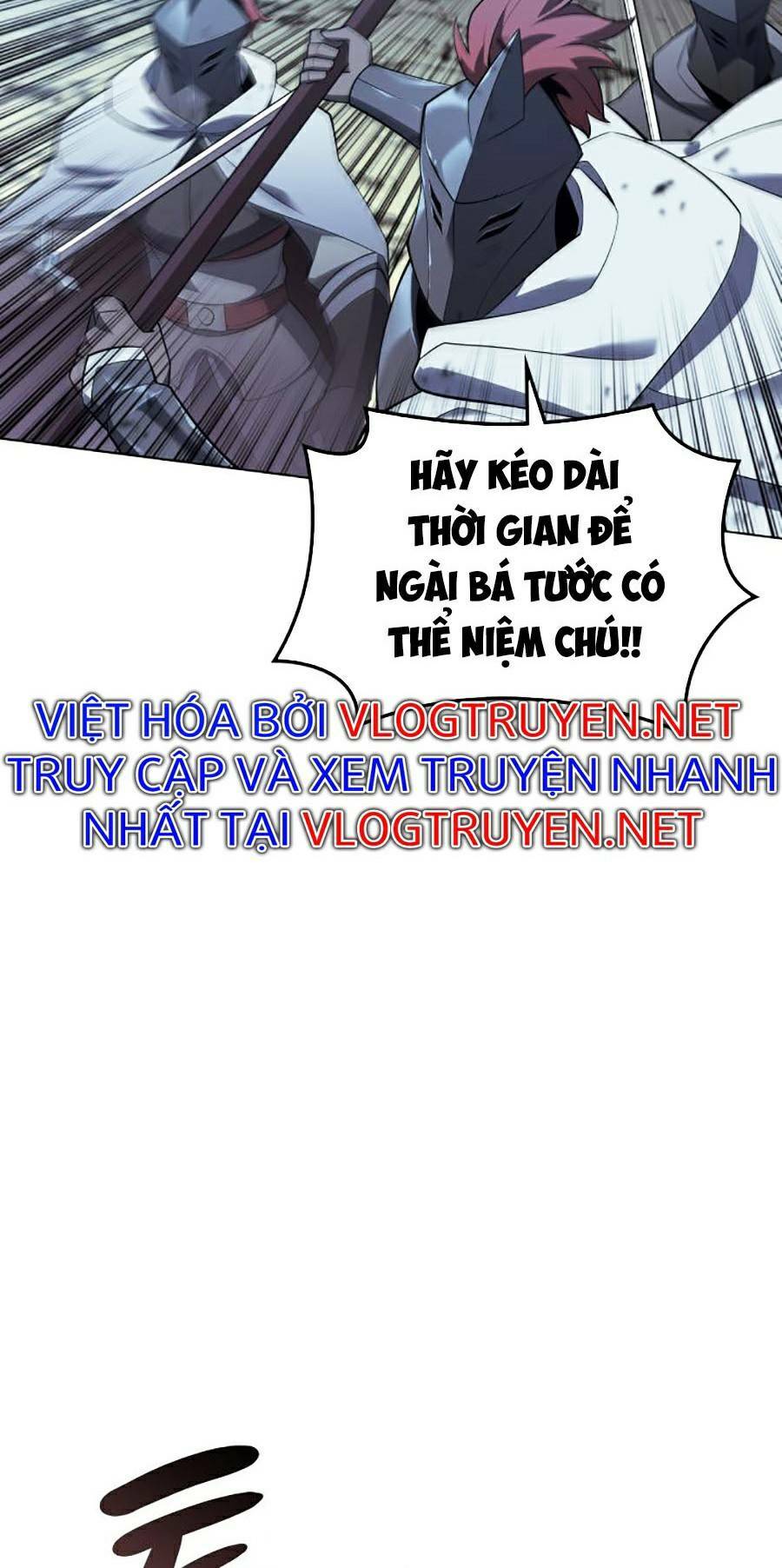 Thợ Rèn Huyền Thoại Chapter 111 - Trang 30