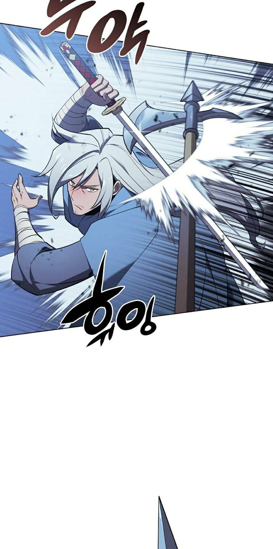 Thợ Rèn Huyền Thoại Chapter 111 - Trang 31