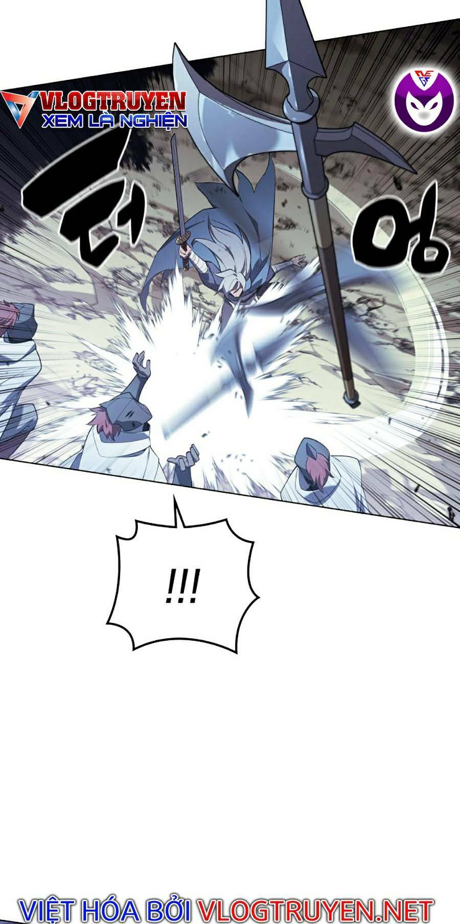 Thợ Rèn Huyền Thoại Chapter 111 - Trang 32