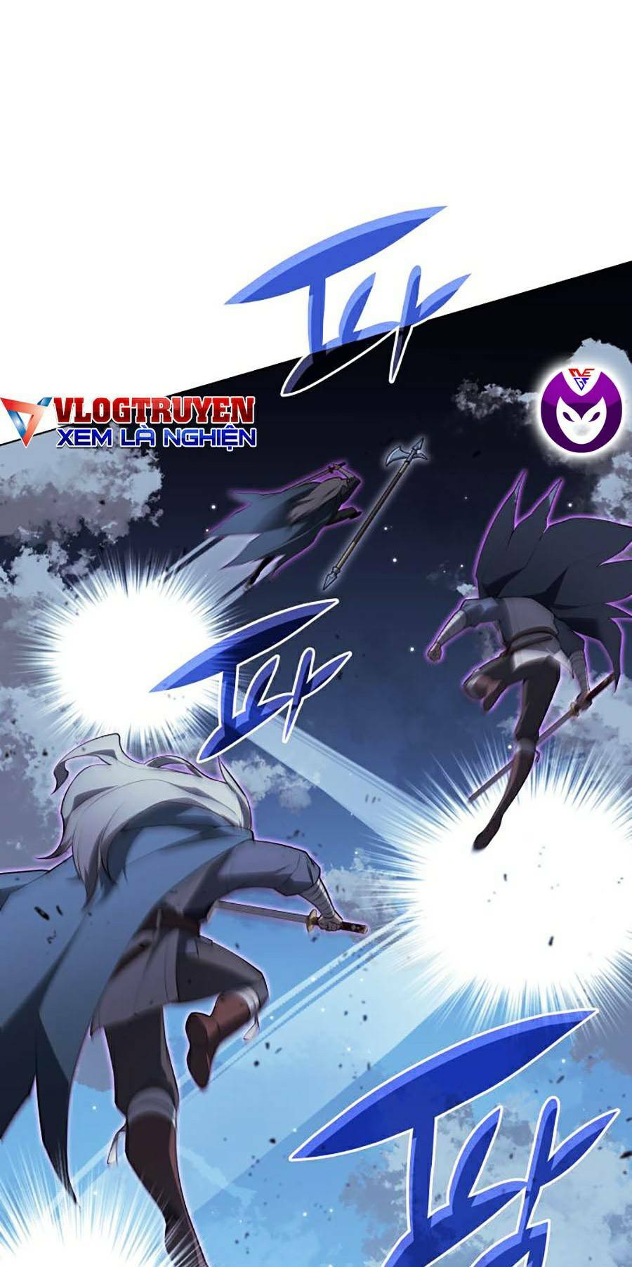 Thợ Rèn Huyền Thoại Chapter 111 - Trang 34