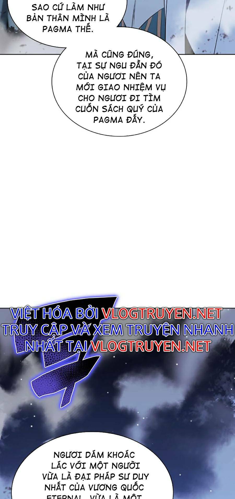 Thợ Rèn Huyền Thoại Chapter 111 - Trang 3