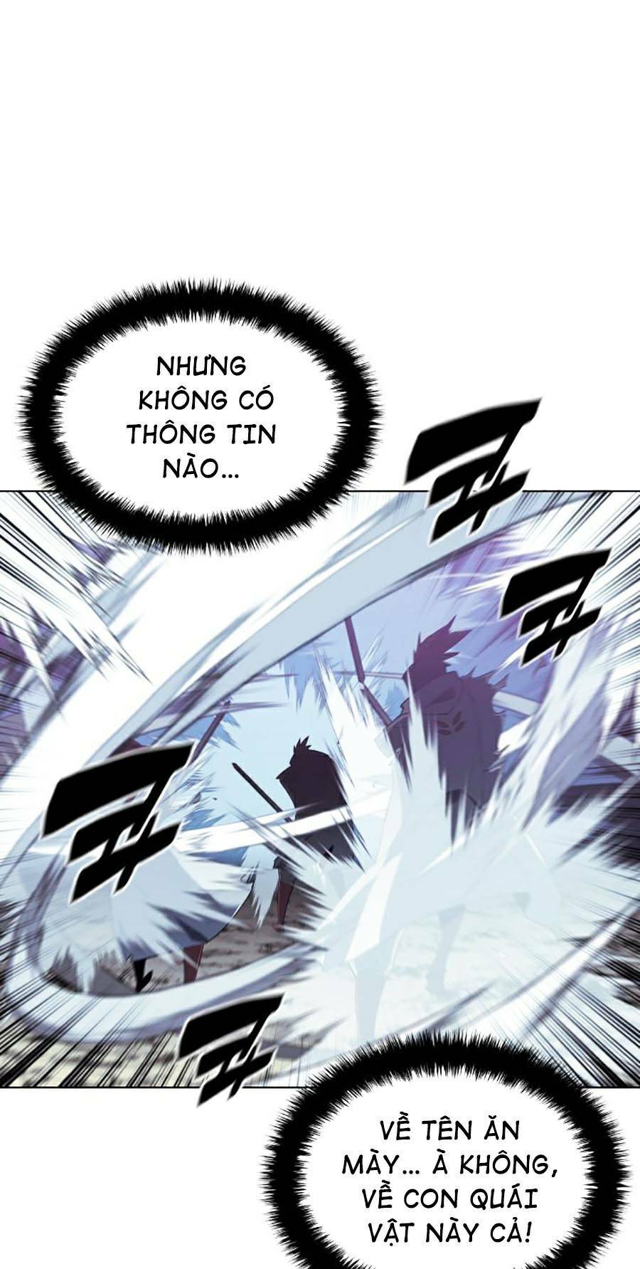 Thợ Rèn Huyền Thoại Chapter 111 - Trang 40