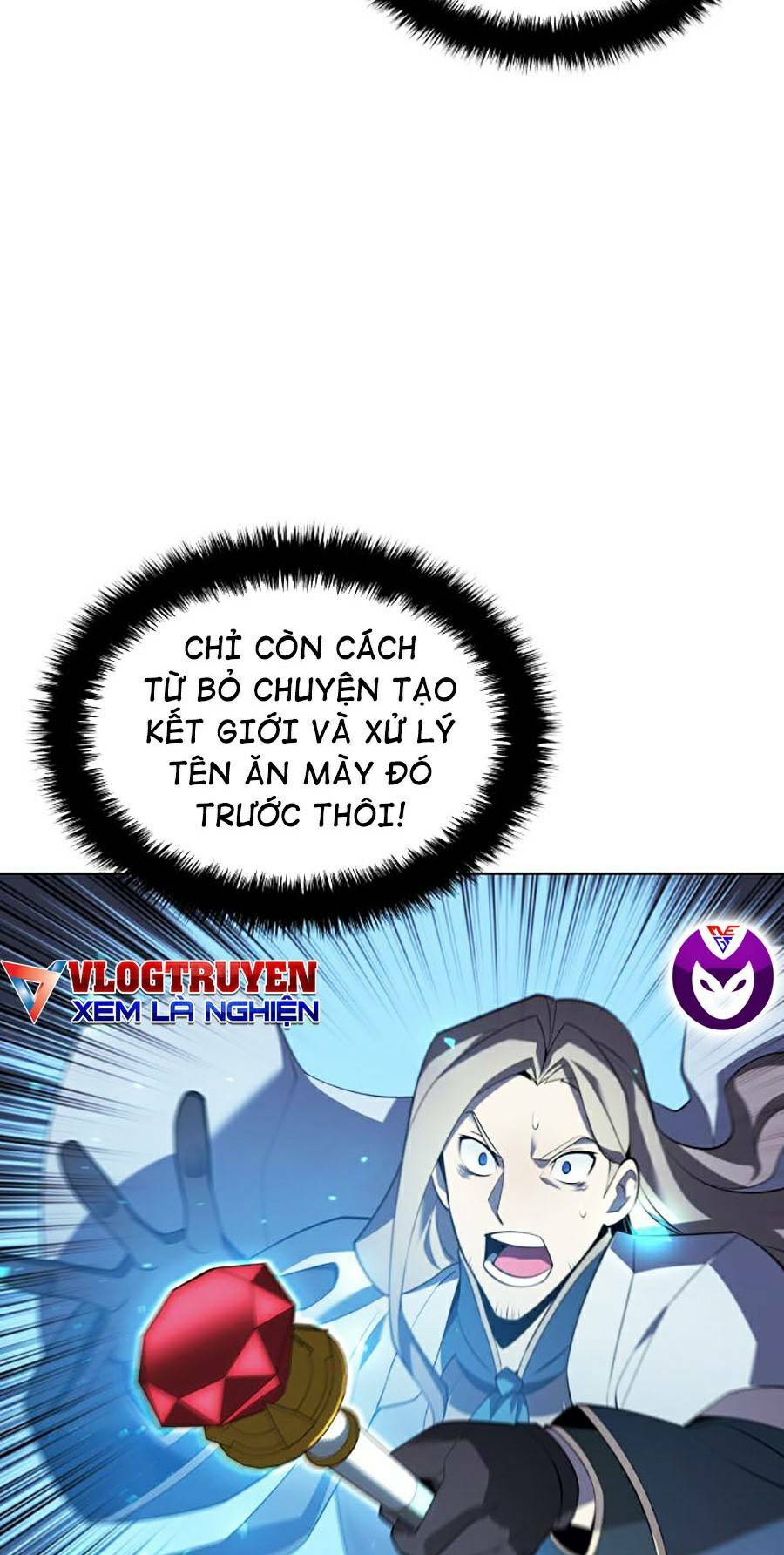 Thợ Rèn Huyền Thoại Chapter 111 - Trang 41