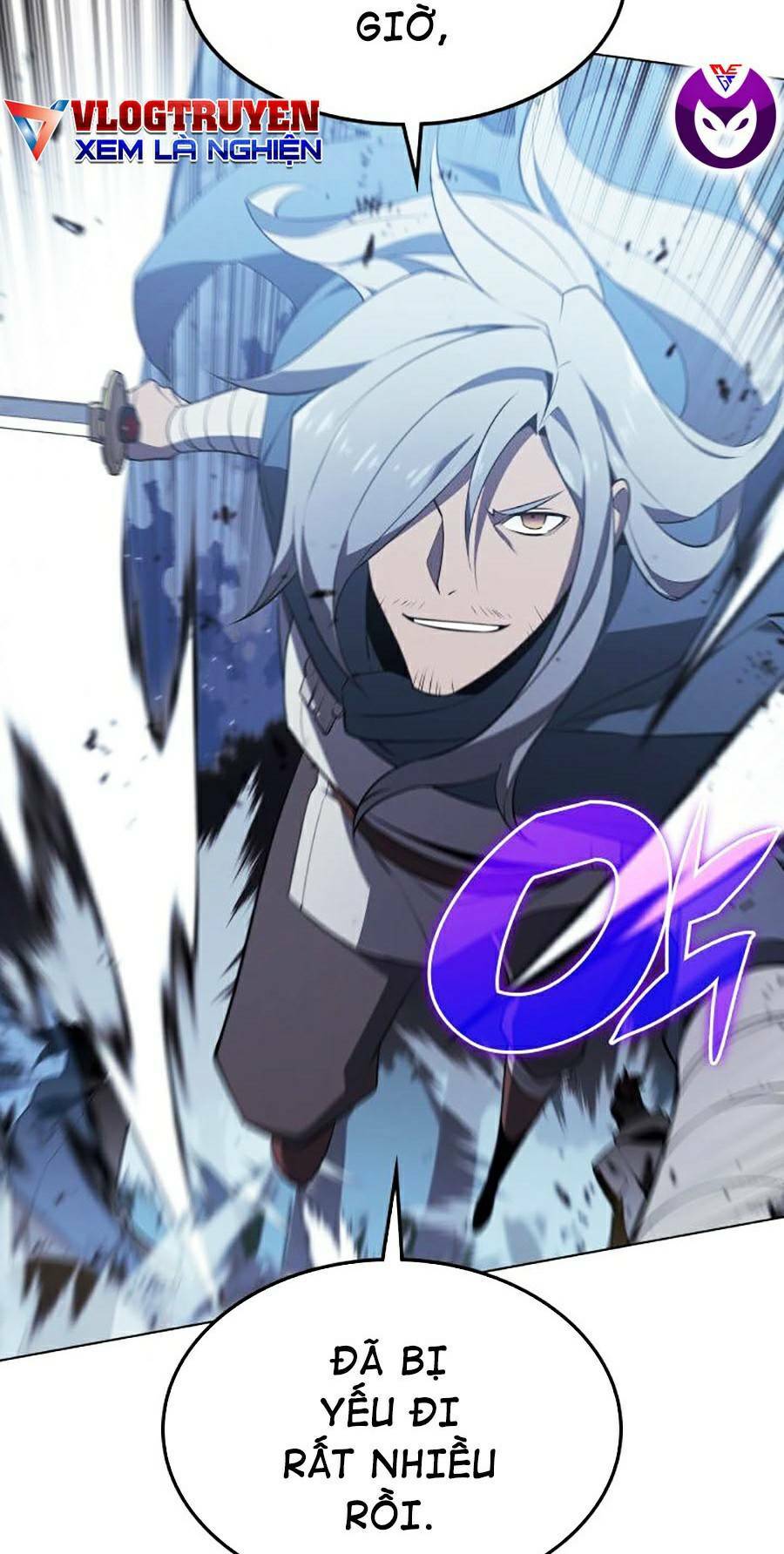 Thợ Rèn Huyền Thoại Chapter 111 - Trang 44