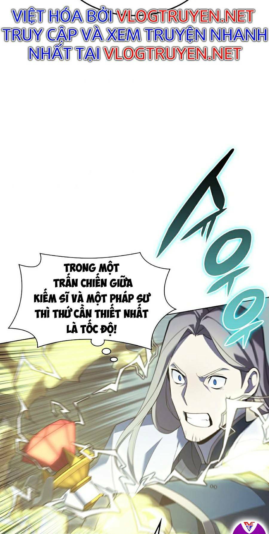 Thợ Rèn Huyền Thoại Chapter 111 - Trang 45