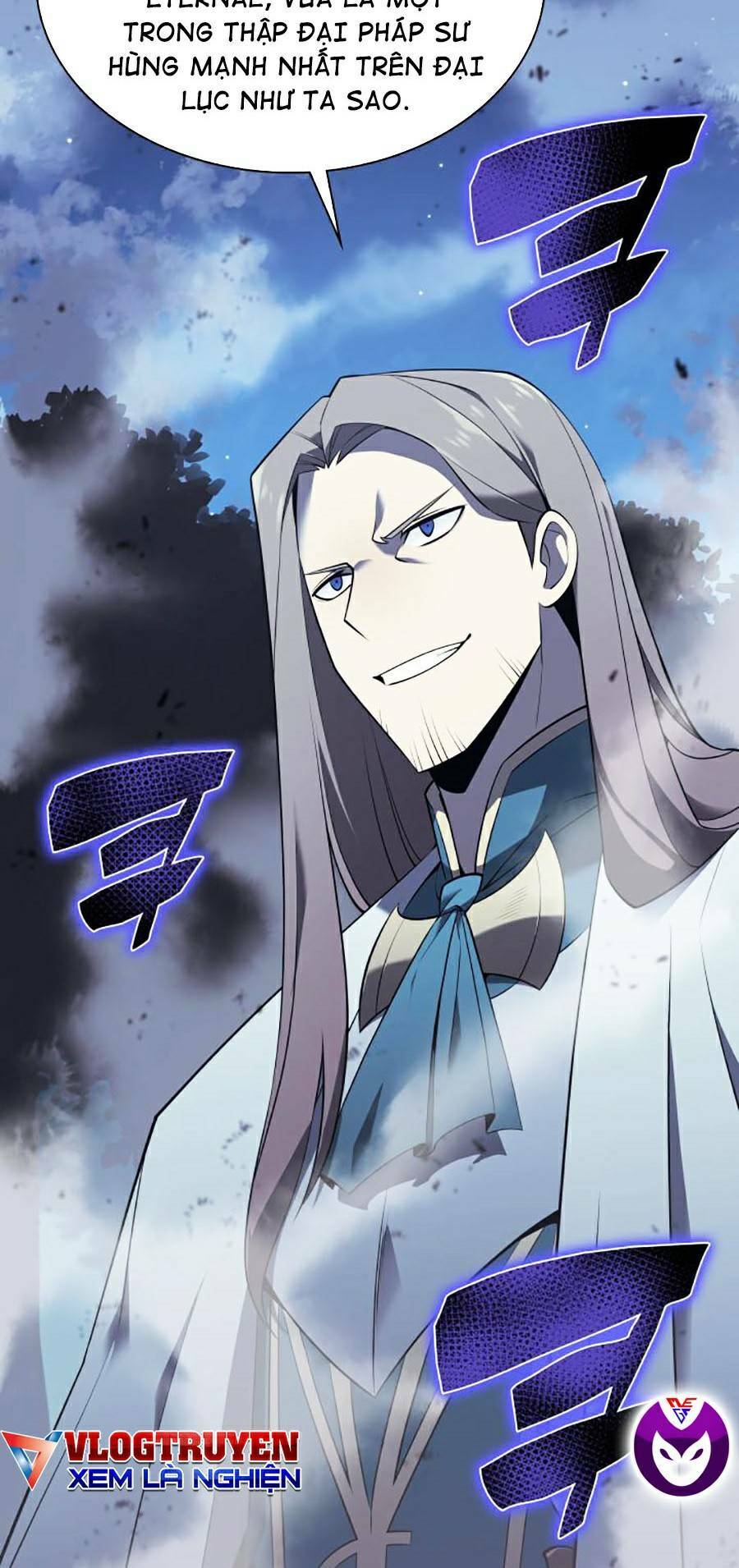 Thợ Rèn Huyền Thoại Chapter 111 - Trang 4