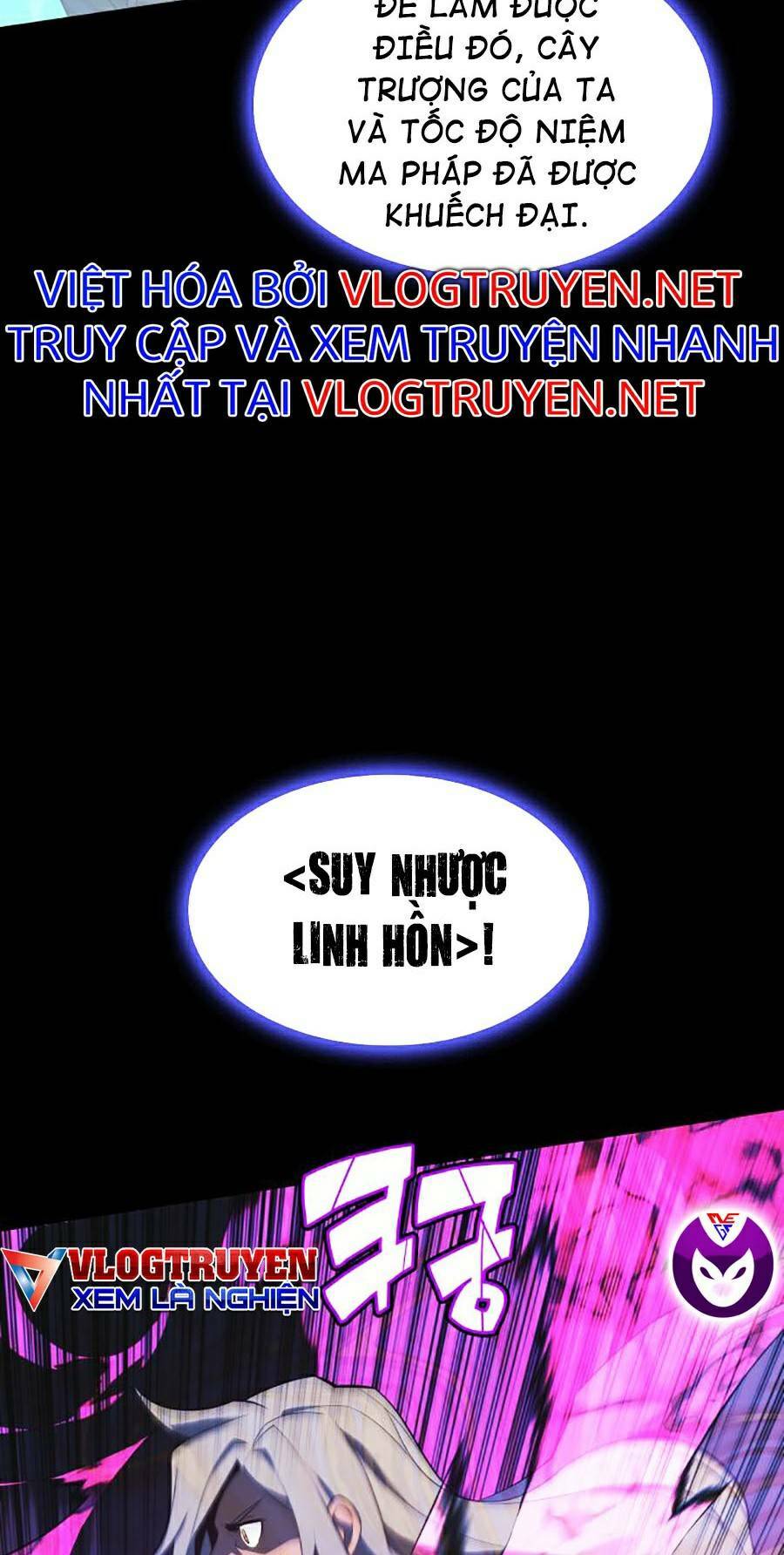 Thợ Rèn Huyền Thoại Chapter 111 - Trang 53