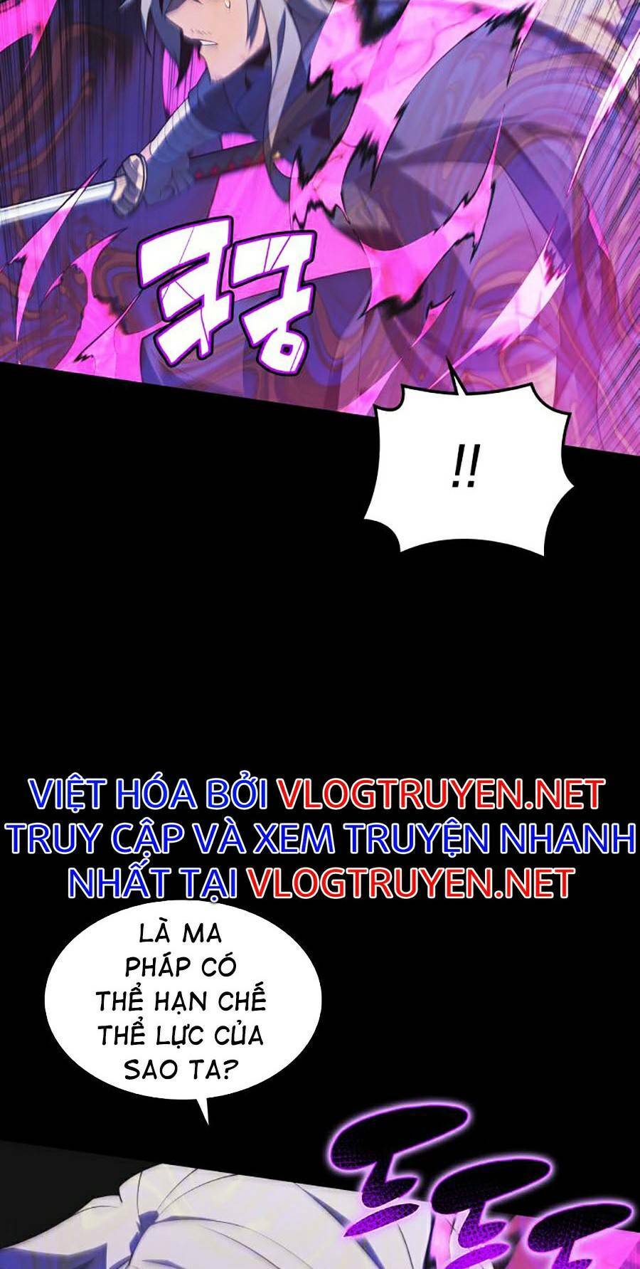 Thợ Rèn Huyền Thoại Chapter 111 - Trang 54