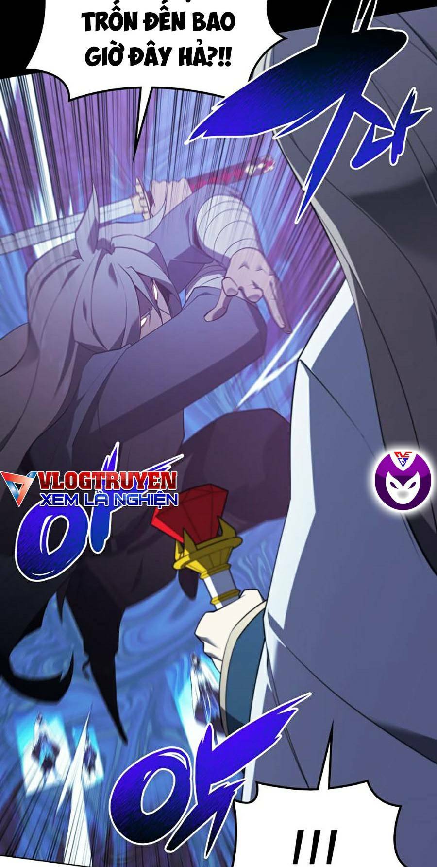 Thợ Rèn Huyền Thoại Chapter 111 - Trang 56