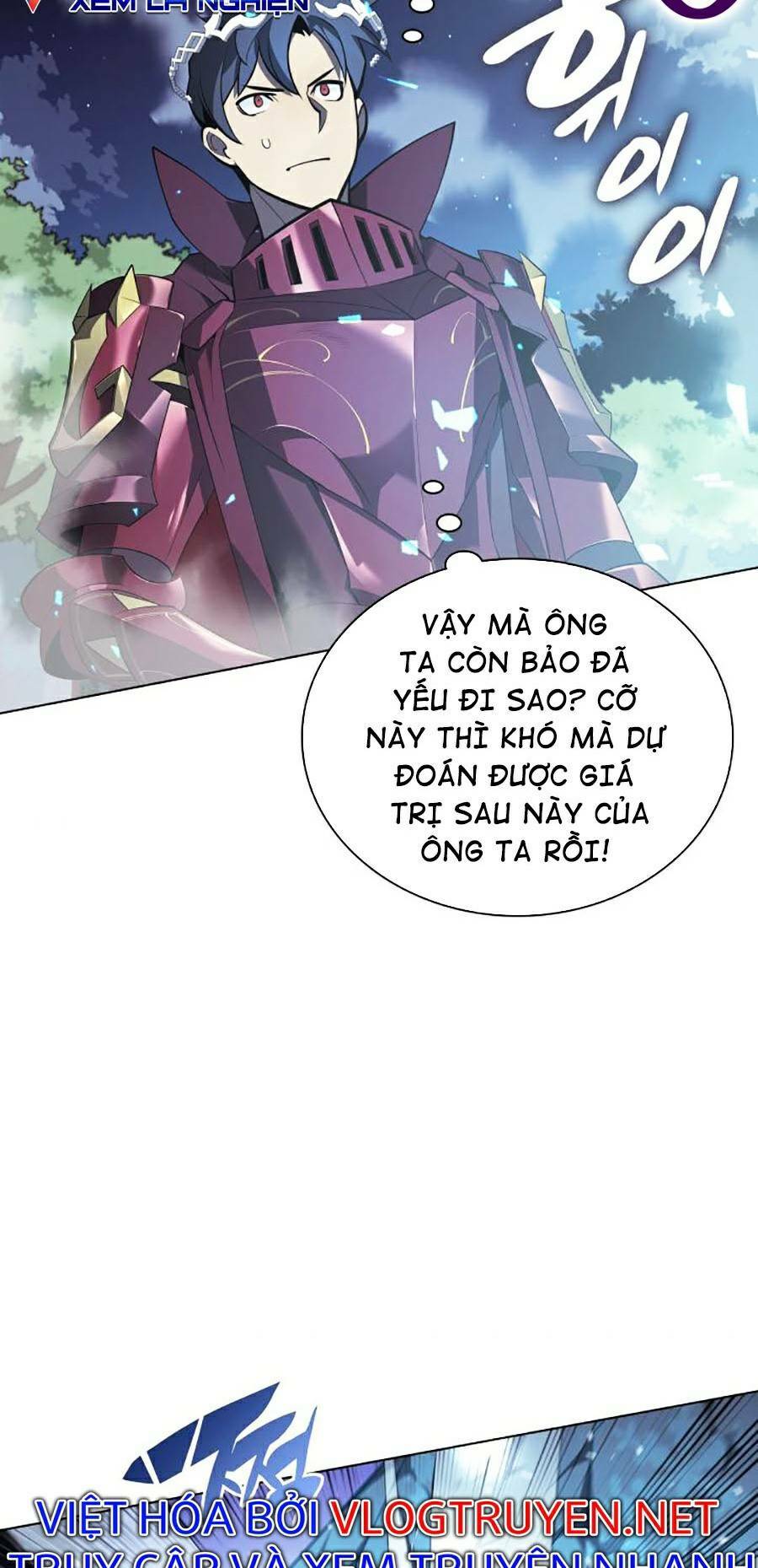 Thợ Rèn Huyền Thoại Chapter 111 - Trang 63