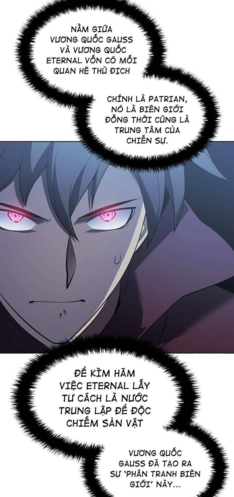 Thợ Rèn Huyền Thoại Chapter 111 - Trang 6