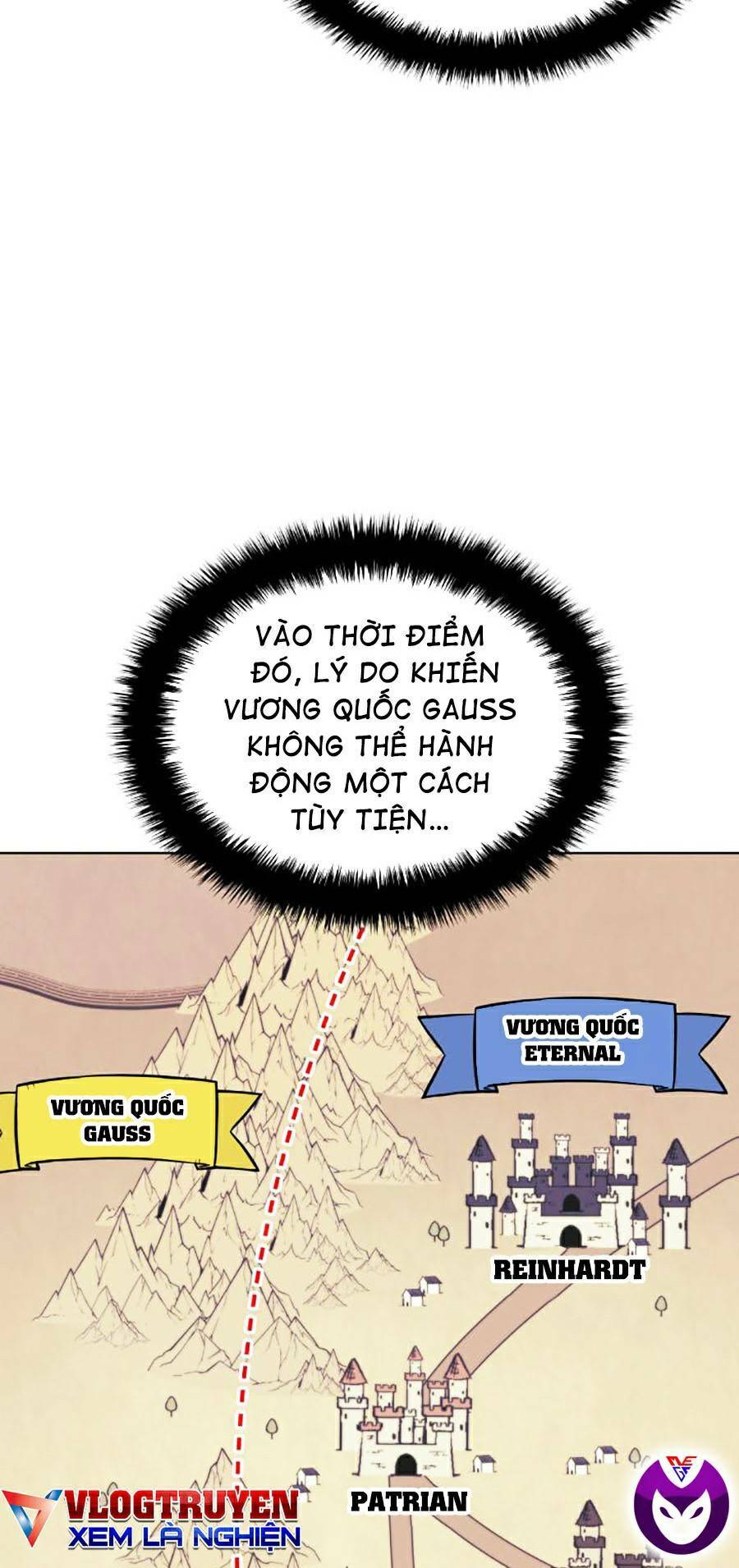 Thợ Rèn Huyền Thoại Chapter 111 - Trang 7