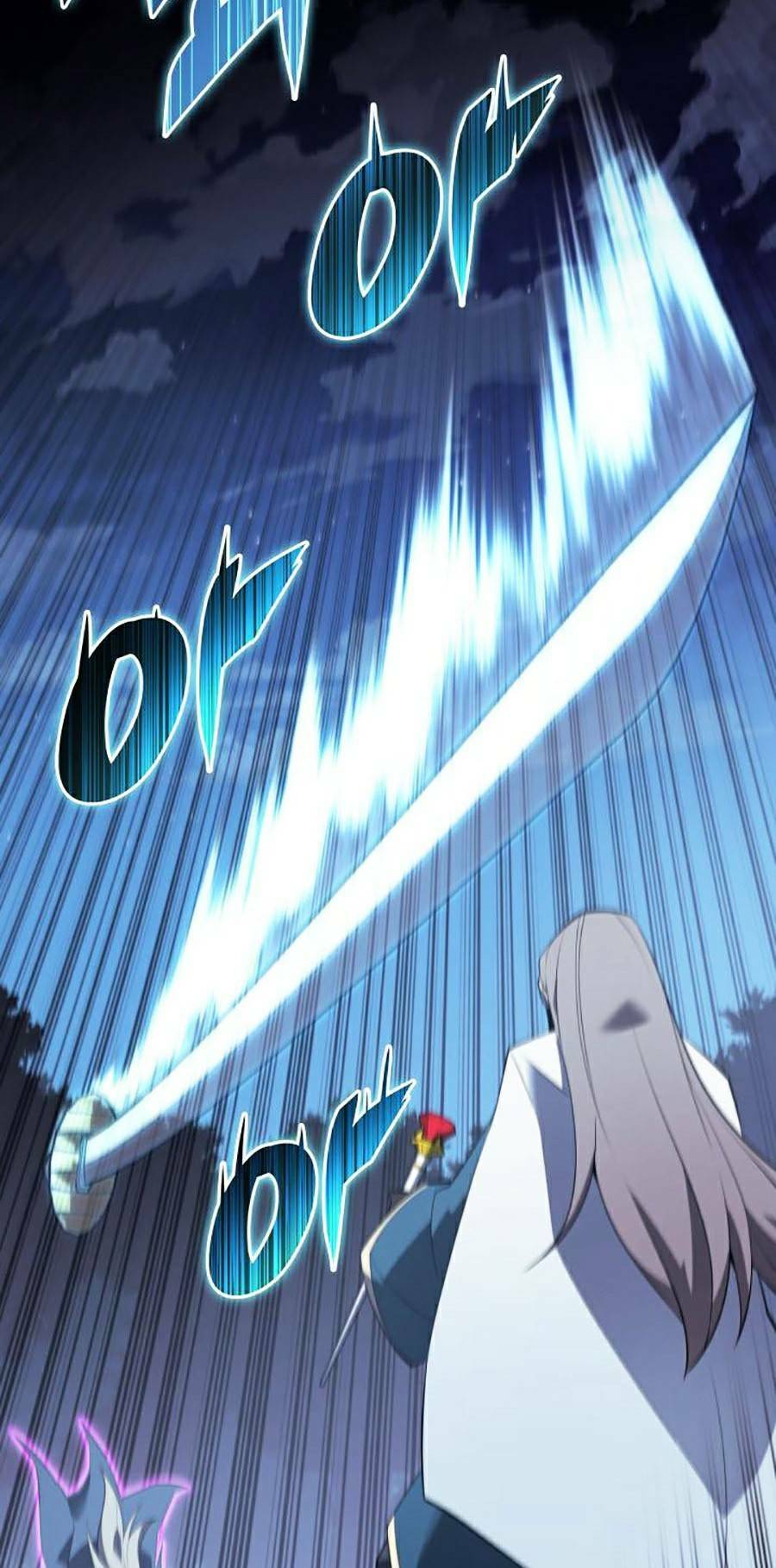 Thợ Rèn Huyền Thoại Chapter 111 - Trang 83