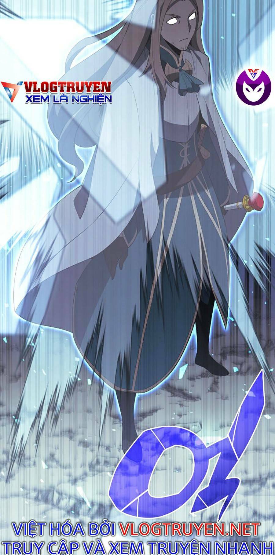 Thợ Rèn Huyền Thoại Chapter 111 - Trang 86