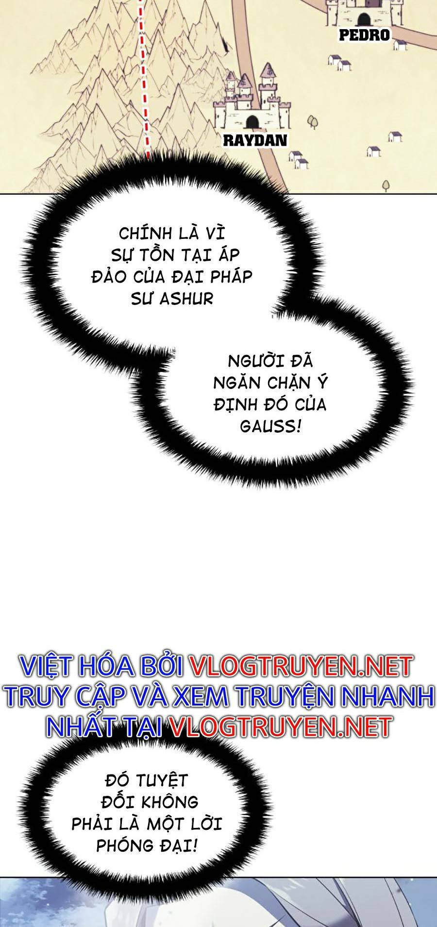 Thợ Rèn Huyền Thoại Chapter 111 - Trang 8