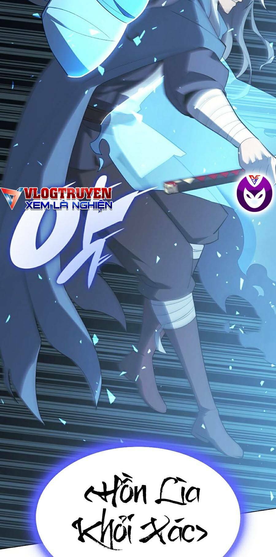 Thợ Rèn Huyền Thoại Chapter 111 - Trang 89