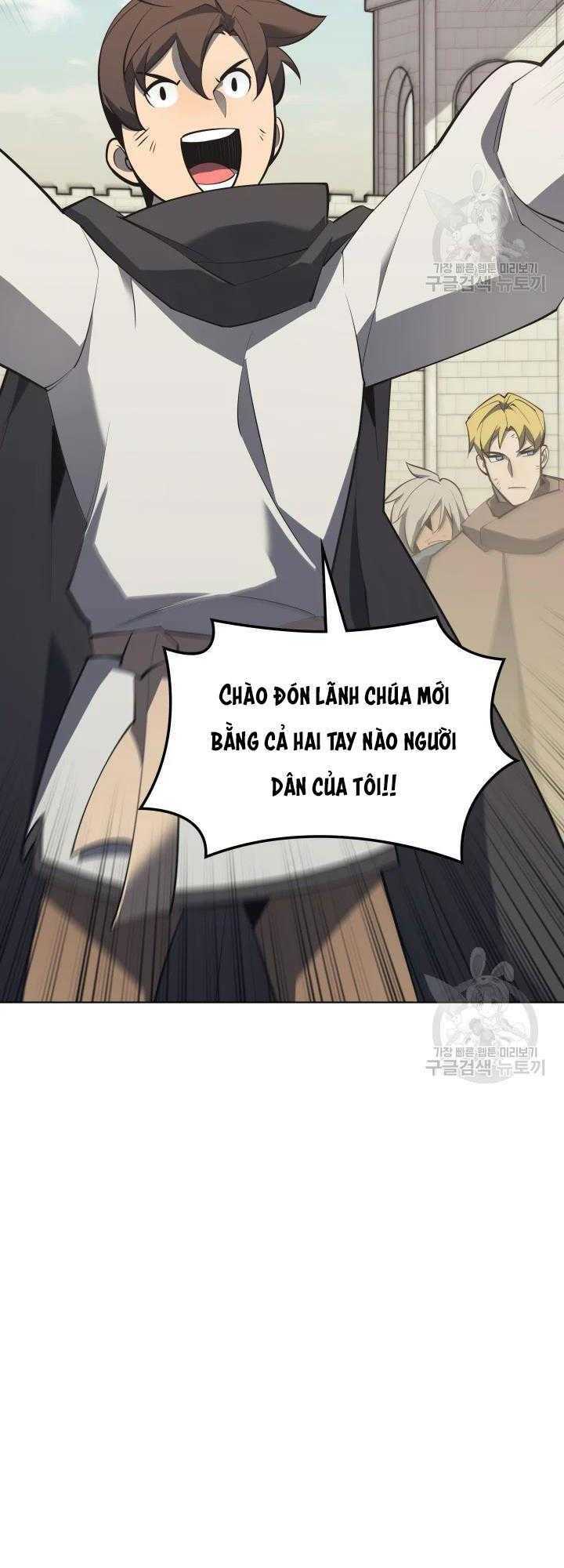 Thợ Rèn Huyền Thoại Chapter 113 - Trang 99