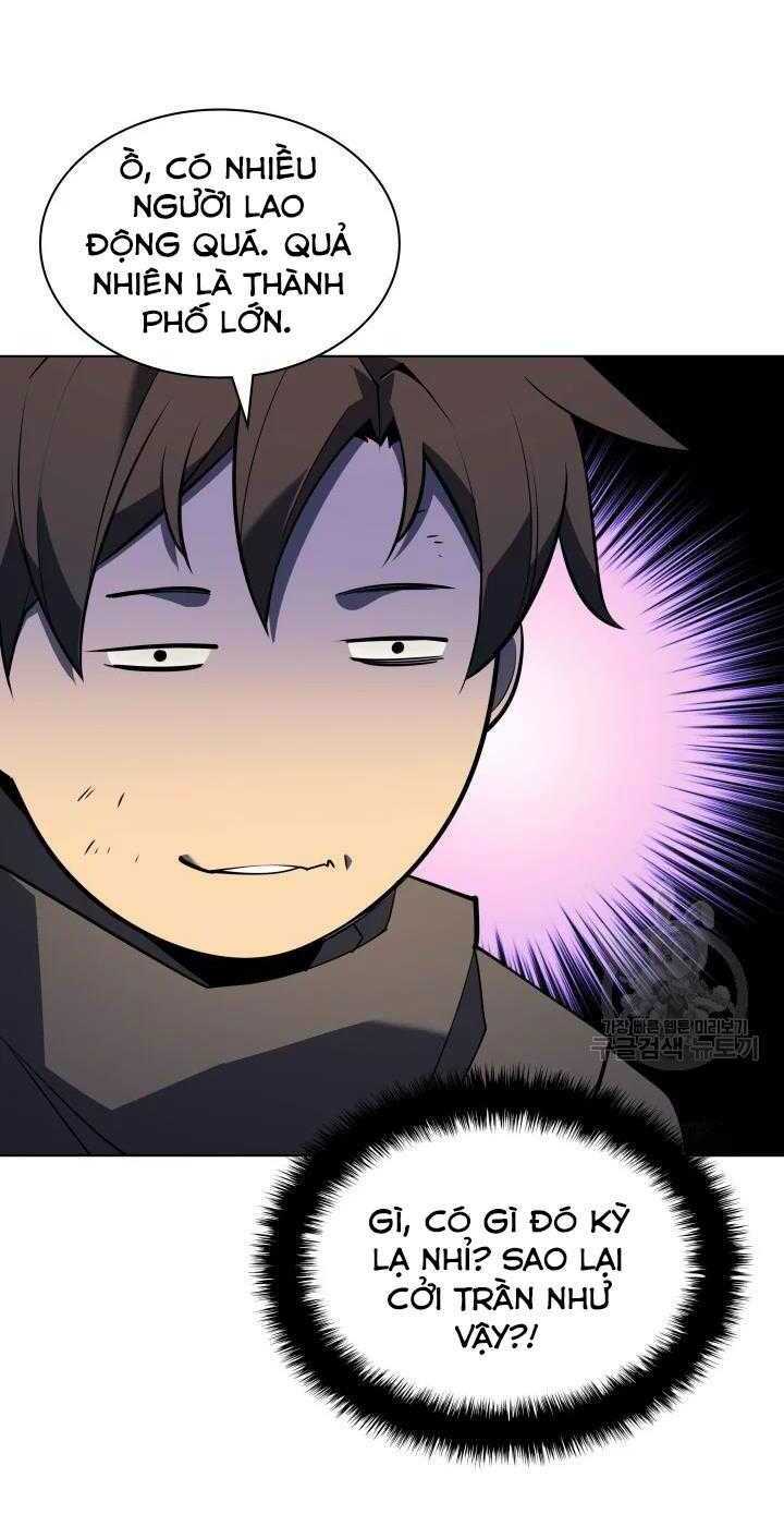 Thợ Rèn Huyền Thoại Chapter 113 - Trang 101