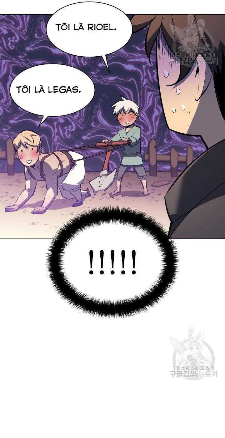 Thợ Rèn Huyền Thoại Chapter 113 - Trang 103