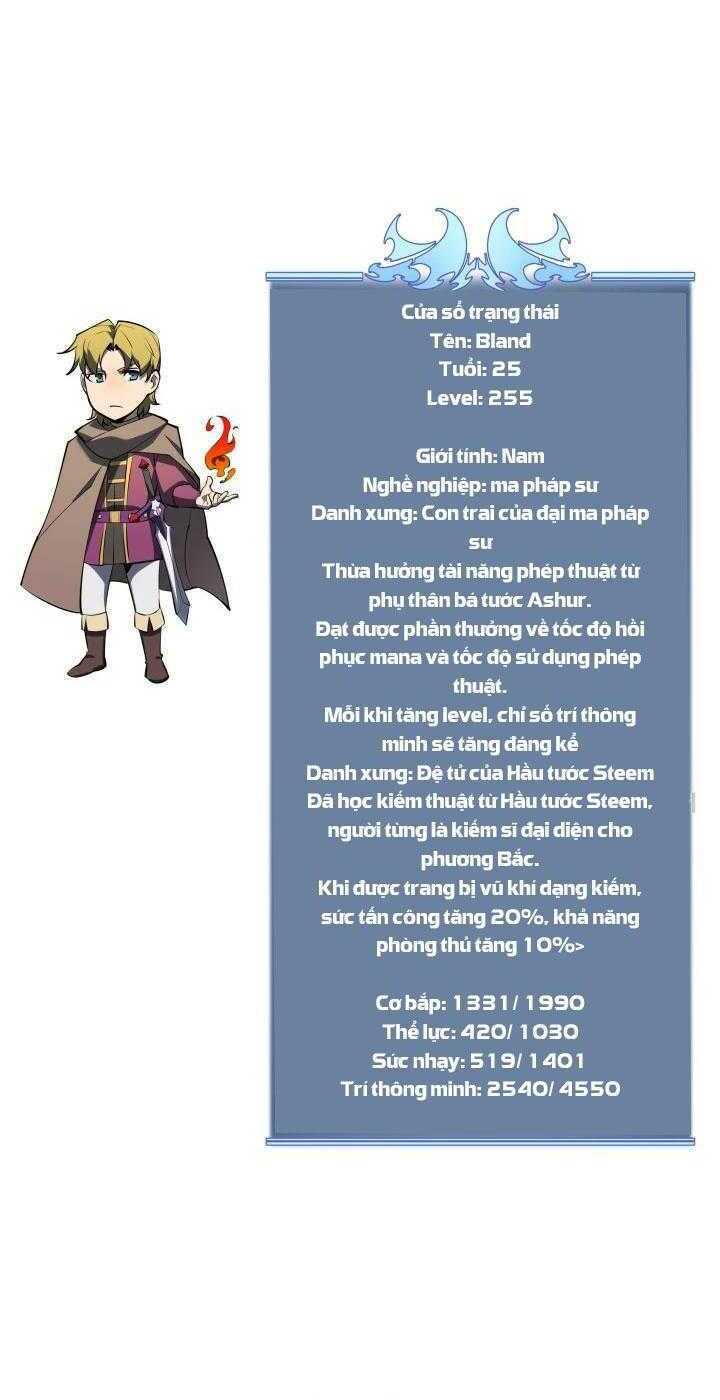 Thợ Rèn Huyền Thoại Chapter 113 - Trang 104