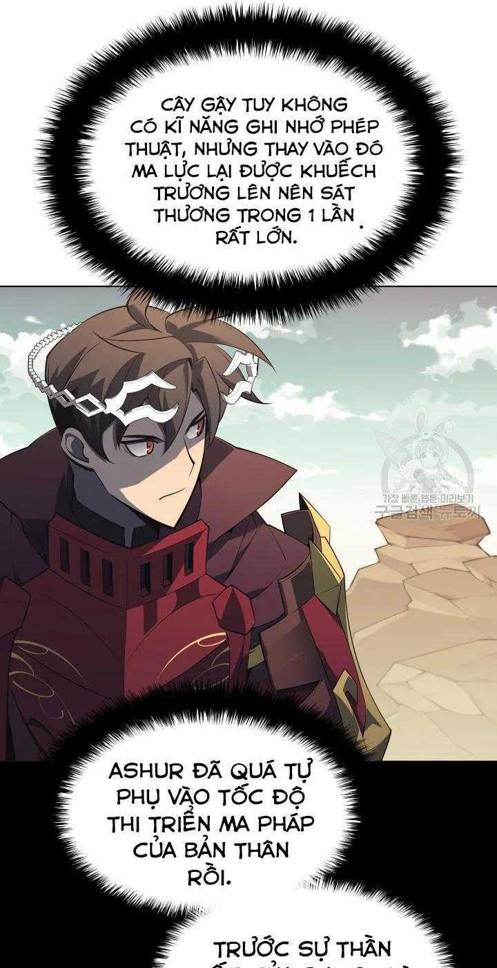 Thợ Rèn Huyền Thoại Chapter 113 - Trang 10