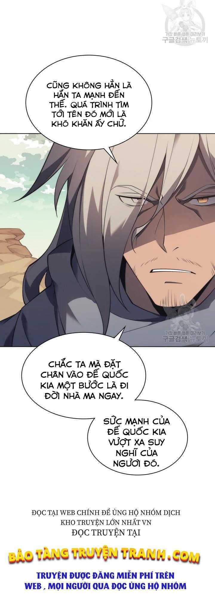 Thợ Rèn Huyền Thoại Chapter 113 - Trang 15