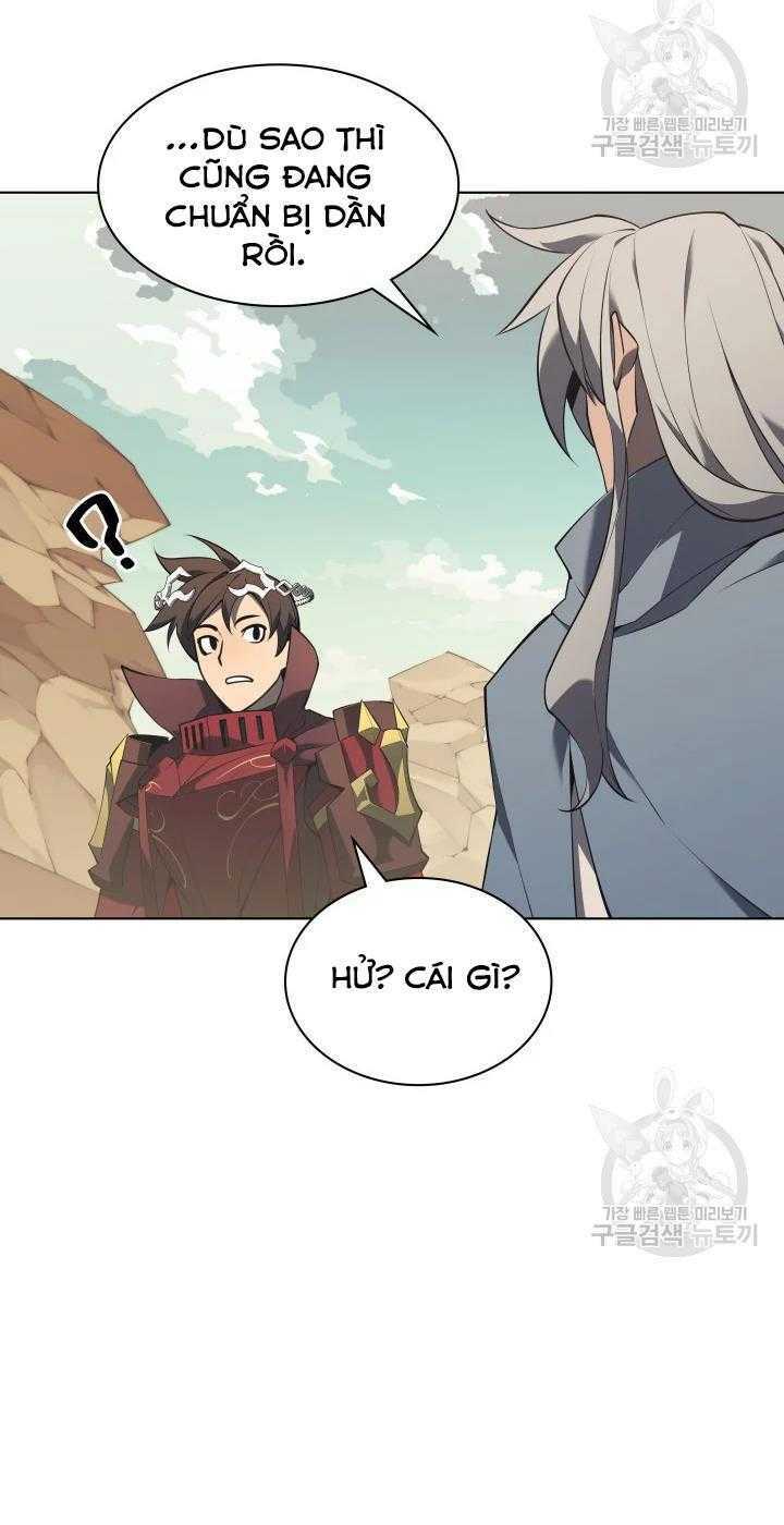 Thợ Rèn Huyền Thoại Chapter 113 - Trang 16