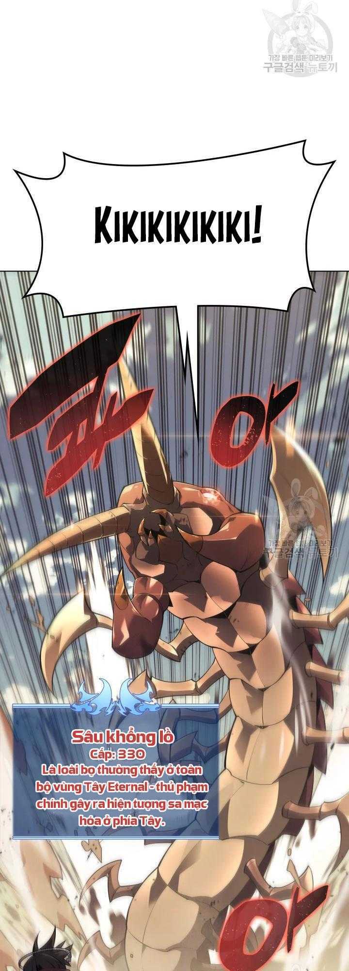Thợ Rèn Huyền Thoại Chapter 113 - Trang 18
