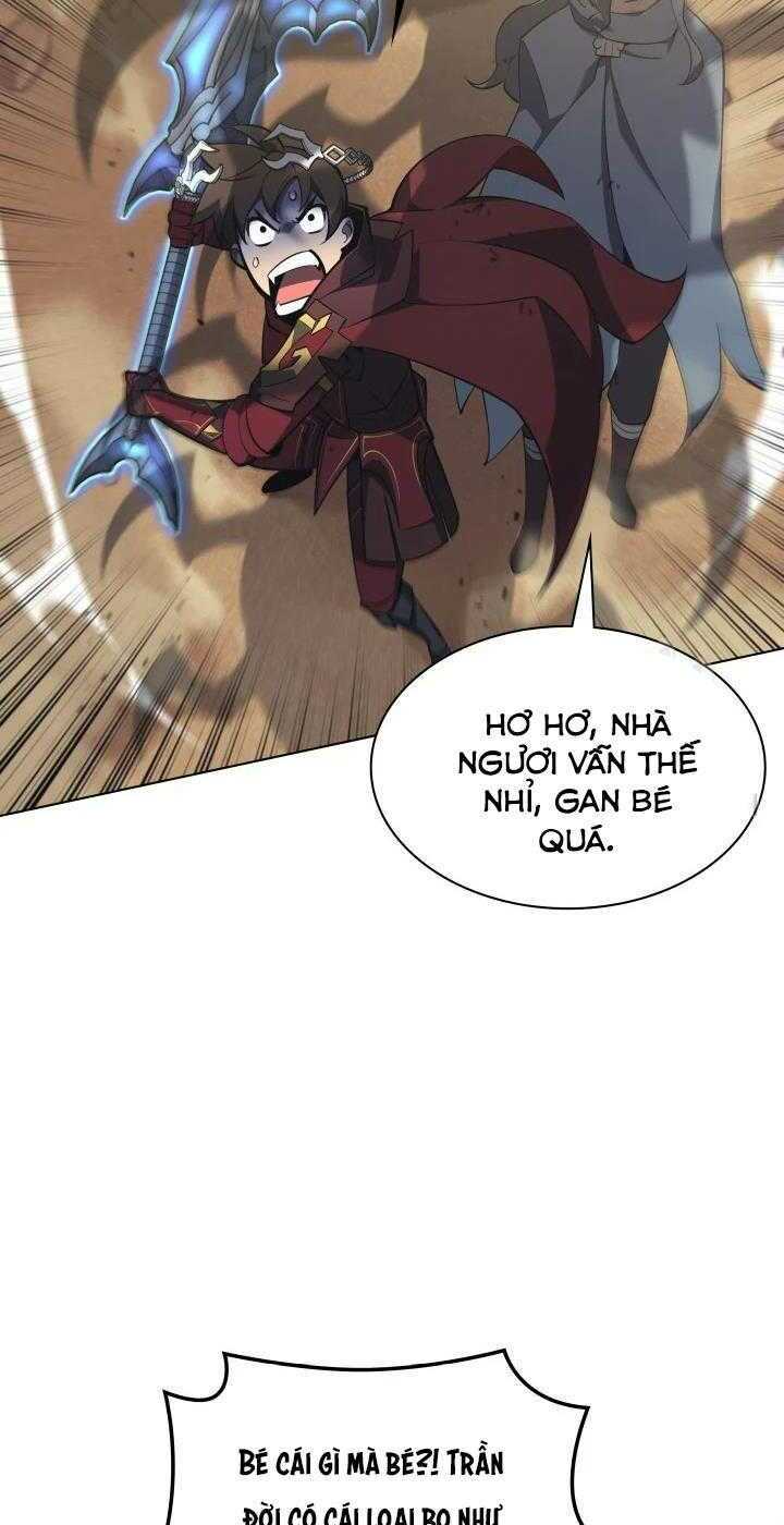 Thợ Rèn Huyền Thoại Chapter 113 - Trang 20