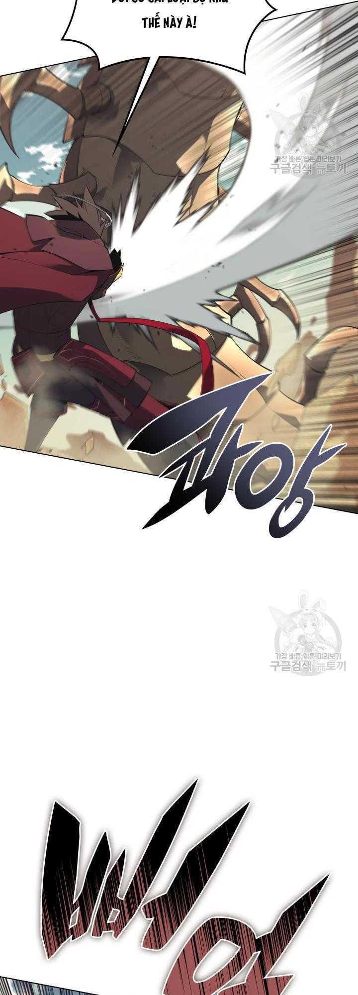 Thợ Rèn Huyền Thoại Chapter 113 - Trang 21